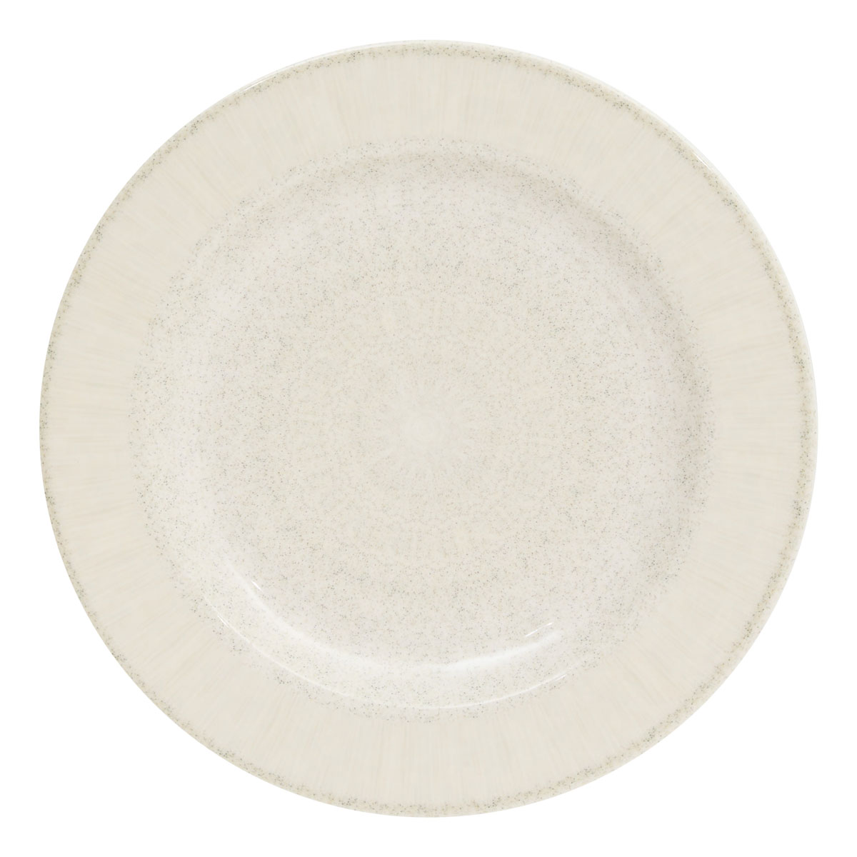 Πιάτο Φρούτου (Φ23) S-D Solene Beige 217039
