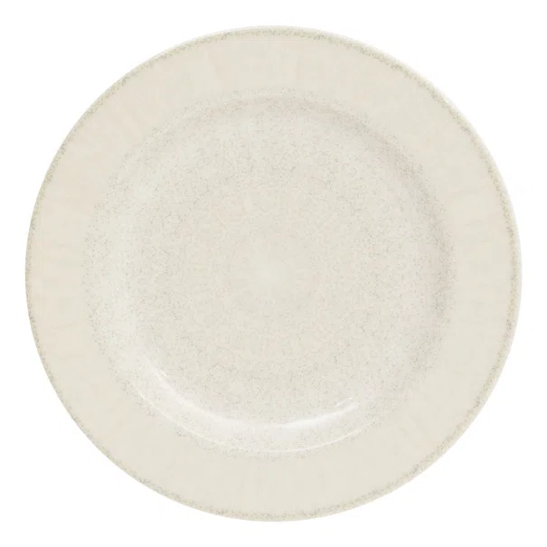 Πιάτο Φρούτου (Φ23) S-D Solene Beige 217039