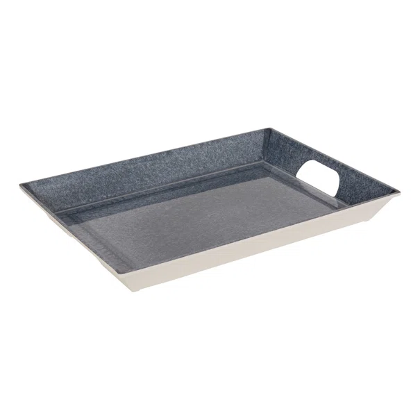 Δίσκος Σερβιρίσματος (46.4x34.2x5) S-D Fanny Blue 217065
