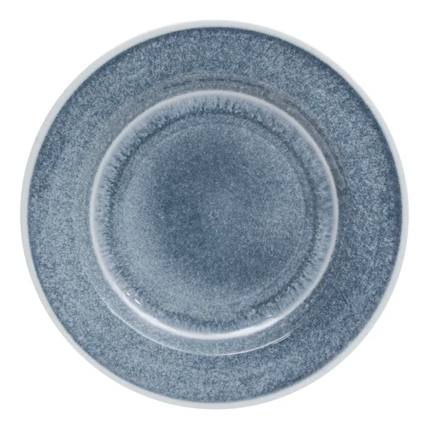 Πιάτο Φαγητού Ρηχό (Φ28) S-D Fanny Blue 217060