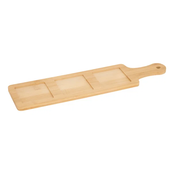 Ορντεβιέρα Σερβιρίσματος 3 Θέσεων (40x10x6) S-D Fruity 212251