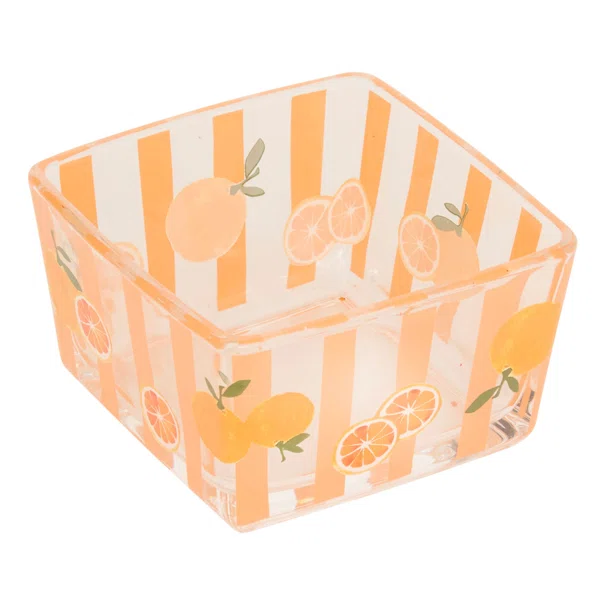 Ορντεβιέρα Σερβιρίσματος 3 Θέσεων (40x10x6) S-D Fruity 212251
