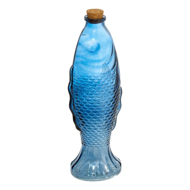 Καράφα Με Πώμα 540ml S-D Oceania 213925