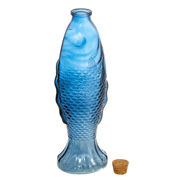 Καράφα Με Πώμα 540ml S-D Oceania 213925