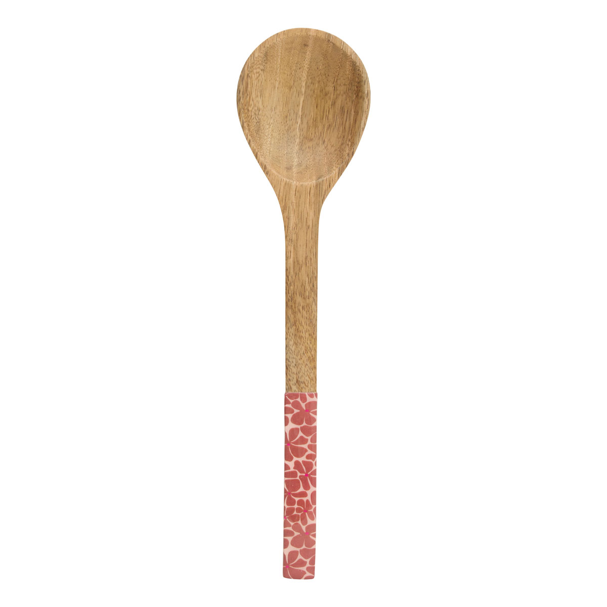 Κουτάλες Σαλάτας (Σετ 2Τμχ) S-D Inaya Terracotta 212212D Μαγειρική - Ζαχαροπλαστική Εργαλεία Κουζίνας Μαγειρικής Σερβιρίσματος Spitishop