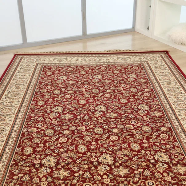 Χαλί (160x230) Royal Carpet Sherazad 8712 Red