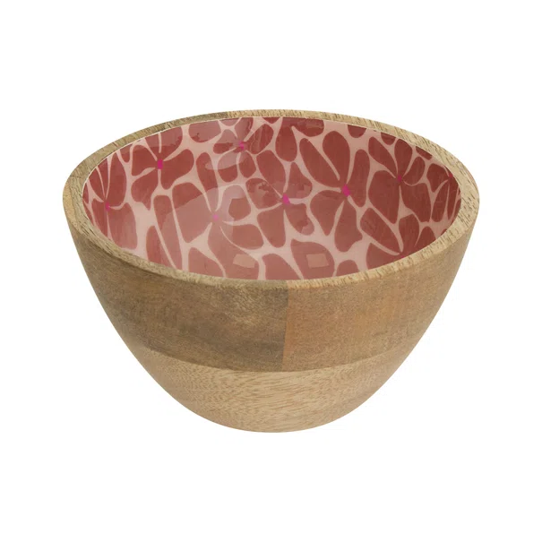 Μπολ (Φ13) S-D Inaya Terracotta 212205D
