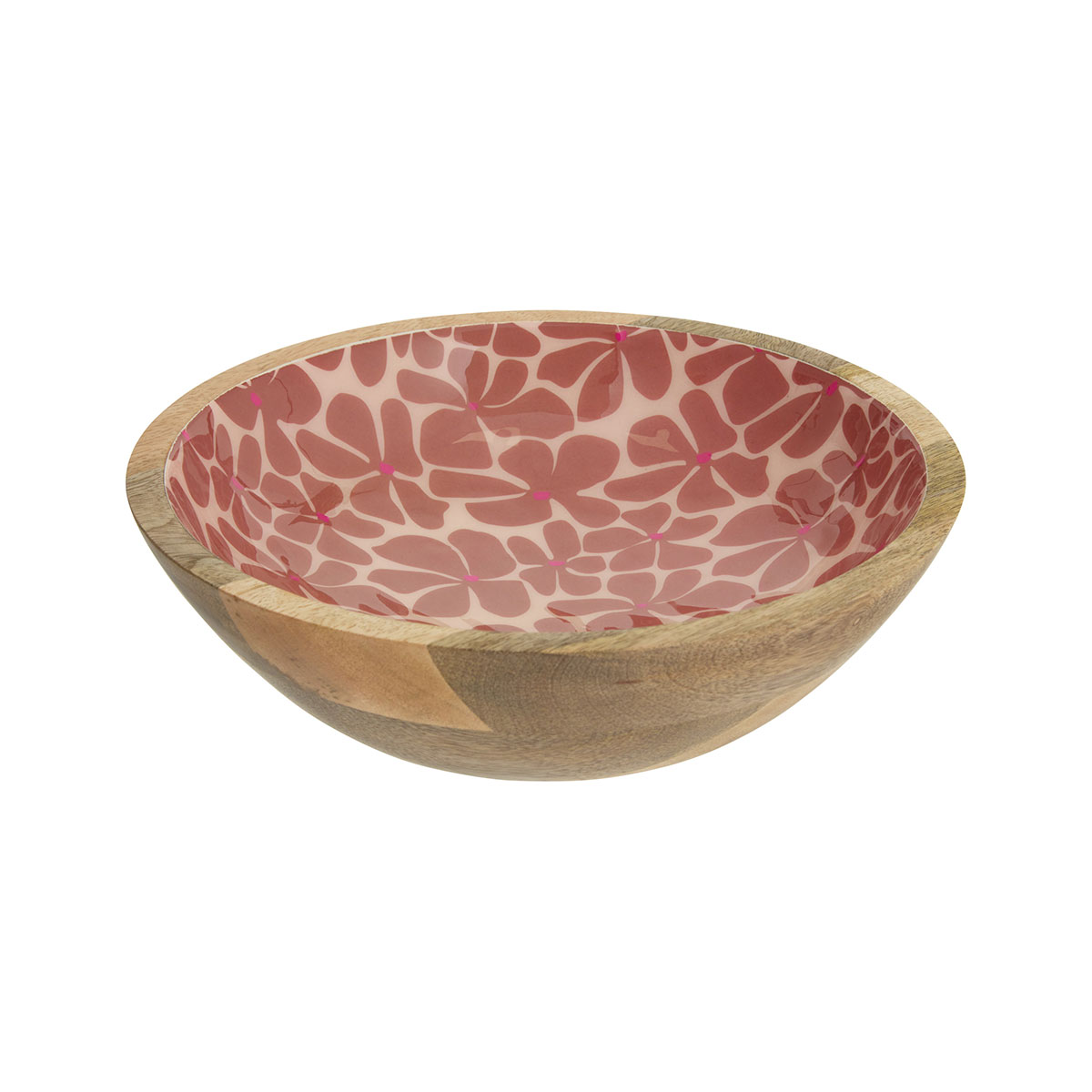 Σαλατιέρα (Φ25X7) S-D Inaya Terracotta 212207D Όσα Αγαπήσατε Περισσότερο Μόλις Ξαναήρθαν - Είναι Πάλι Εδώ τα Είδη Σερβιρίσματος Που Spitishop
