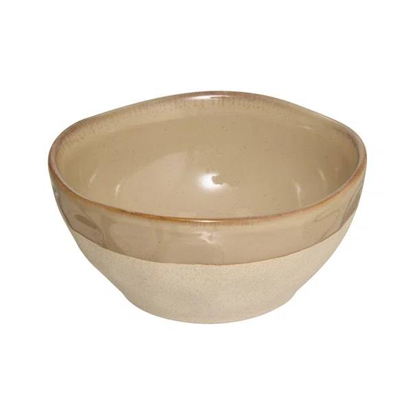 Μπολ (Φ14) S-D Kate Beige 212231B