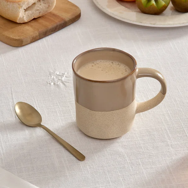 Κούπα 340ml S-D Kate Beige 212227B
