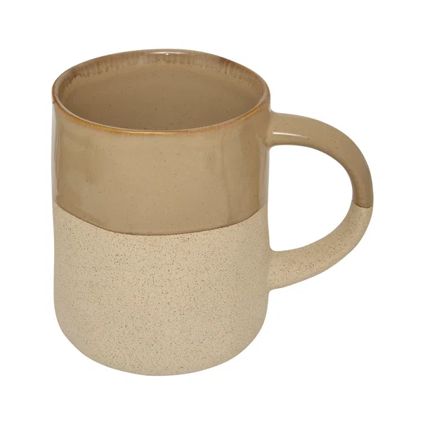 Κούπα 340ml S-D Kate Beige 212227B