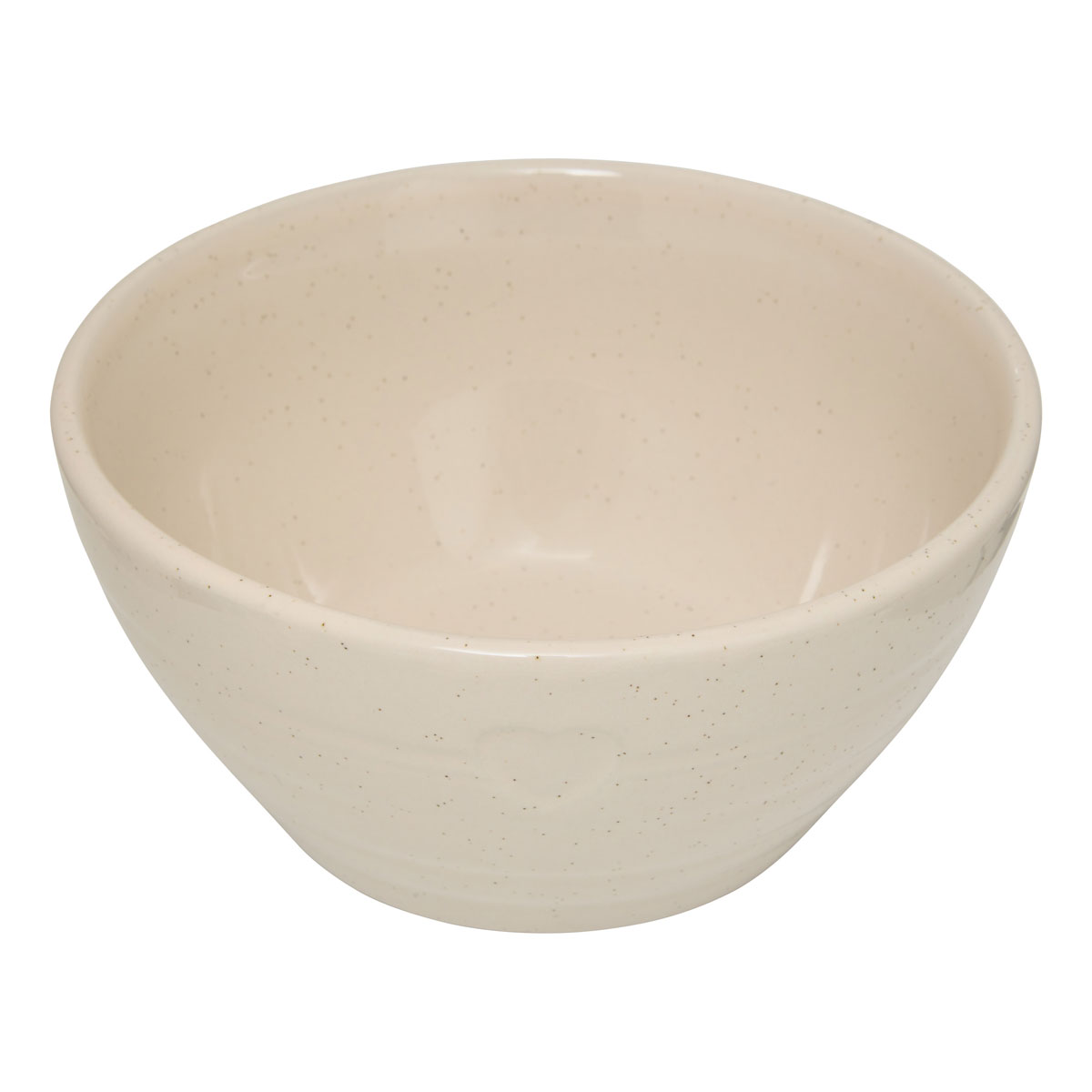 Μπολ (Φ15.8x7.5) S-D Adele White 212240