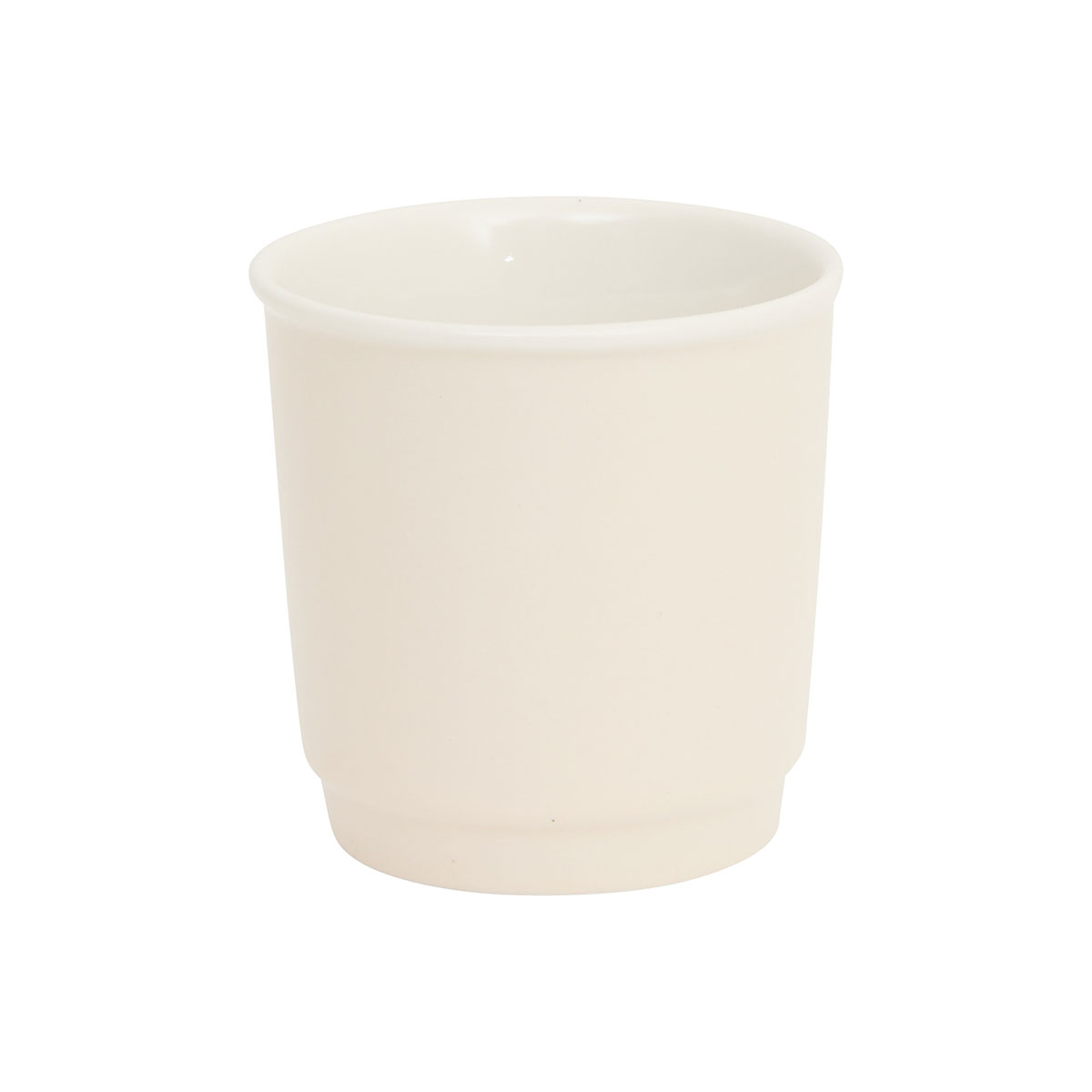 Φλυτζάνι Espresso 90ml S-D Nature Cream 154523F