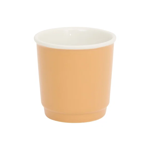 Φλυτζάνι Espresso 90ml S-D Nature Ochre 154523G