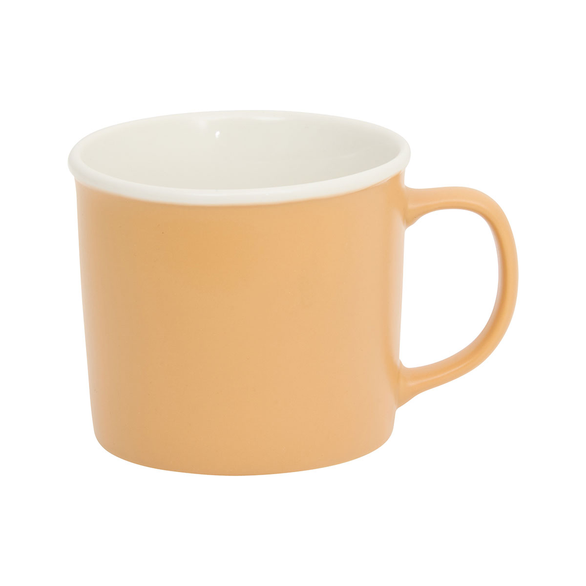 Κούπα 380ml S-D Nature Ochre 154522G