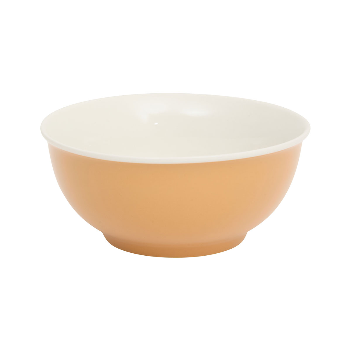 Μπολ (Φ14.2x6.3) S-D Nature Ochre 154524G