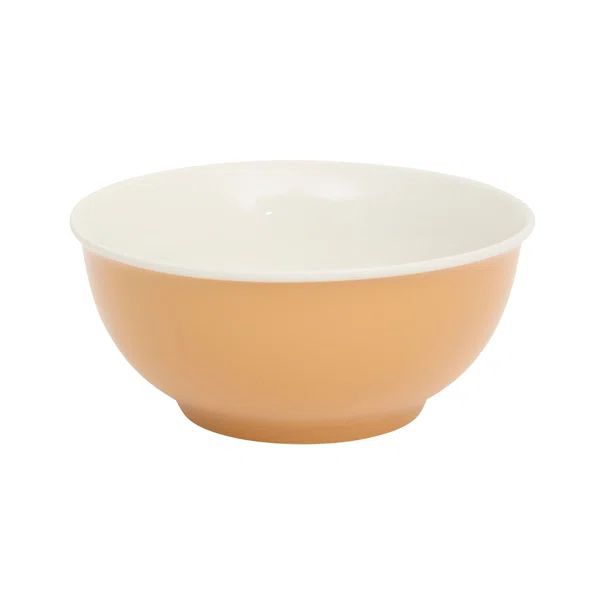 Μπολ (Φ14.2x6.3) S-D Nature Ochre 154524G