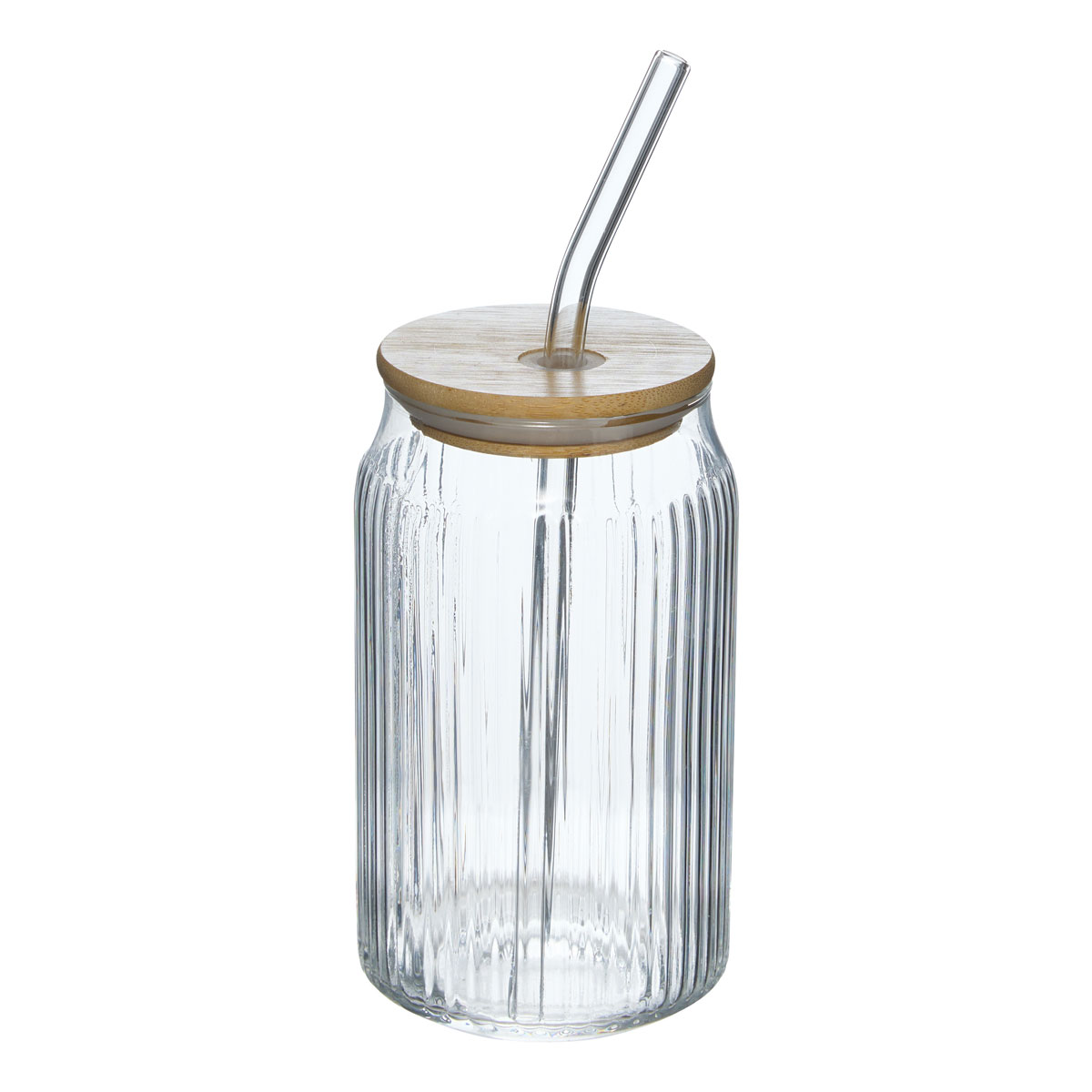 Ποτήρι Με Καλαμάκι 500ml S-D Chope Line 213910