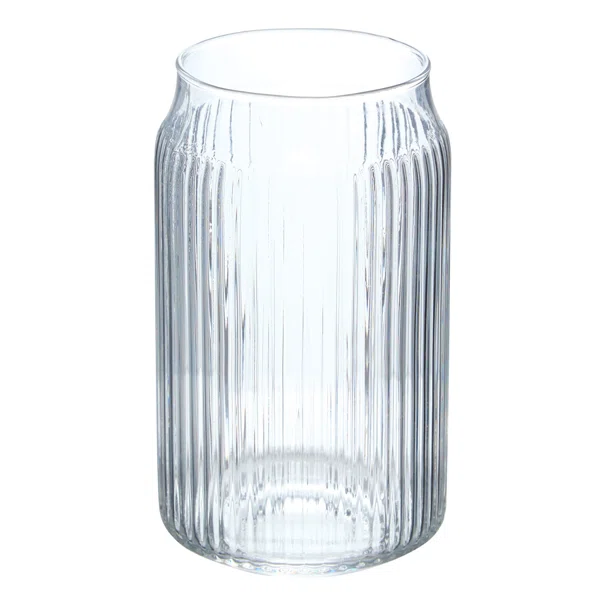 Ποτήρι Με Καλαμάκι 500ml S-D Chope Line 213910