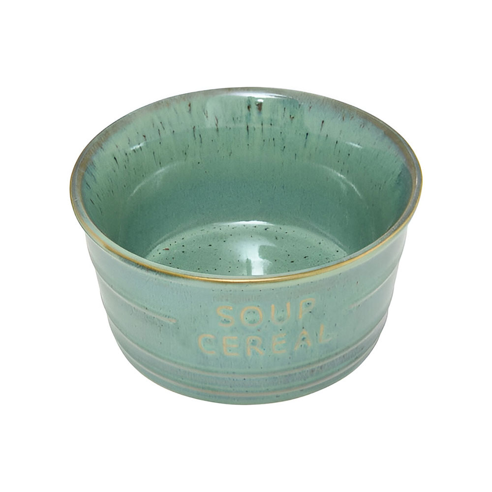 Μπολ (Φ13x6.6) S-D Green 212116C