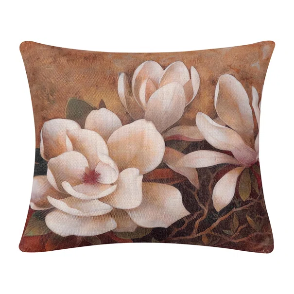 Διακοσμητική Μαξιλαροθήκη (45x45) Silk Fashion 176