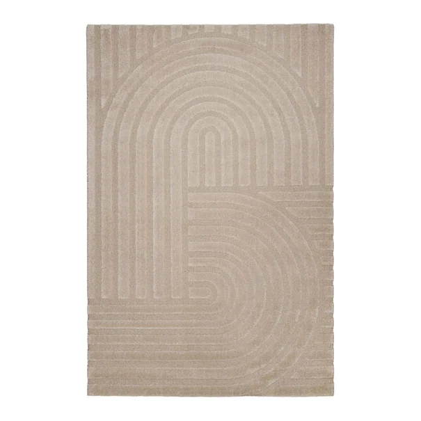 Χαλί (160x230) Βιοκαρπέτ Loft 59773/655