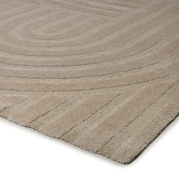 Χαλί (160x230) Βιοκαρπέτ Loft 59773/655