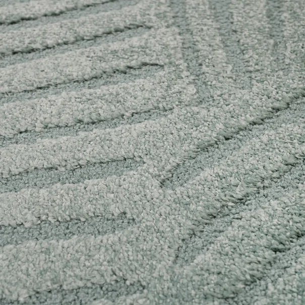 Χαλί (160x230) Βιοκαρπέτ Loft 59857/331