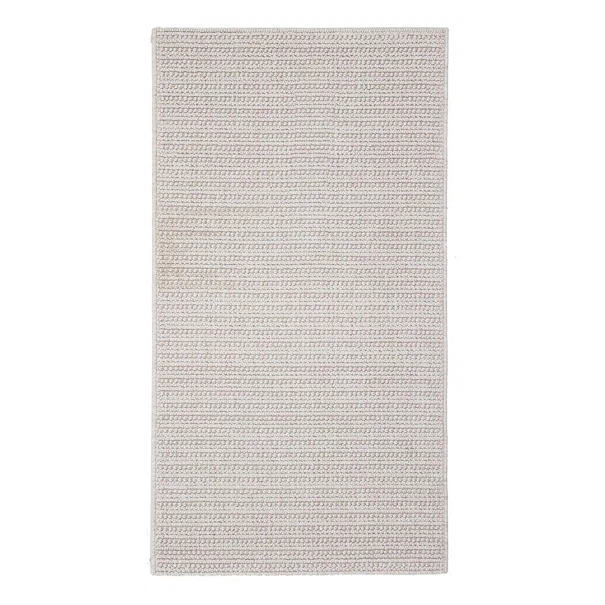 Χαλί Διαδρόμου (80x150) Royal Carpet Eco 3190 Cream