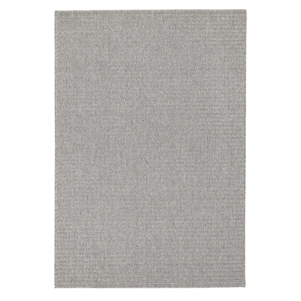 Χαλί Καλοκαιρινό (130x190) Royal Carpet Eco 3190 Grey