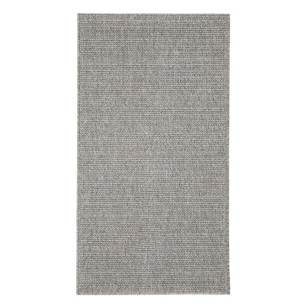 Χαλί Διαδρόμου (80x150) Royal Carpet Eco 3190 Grey