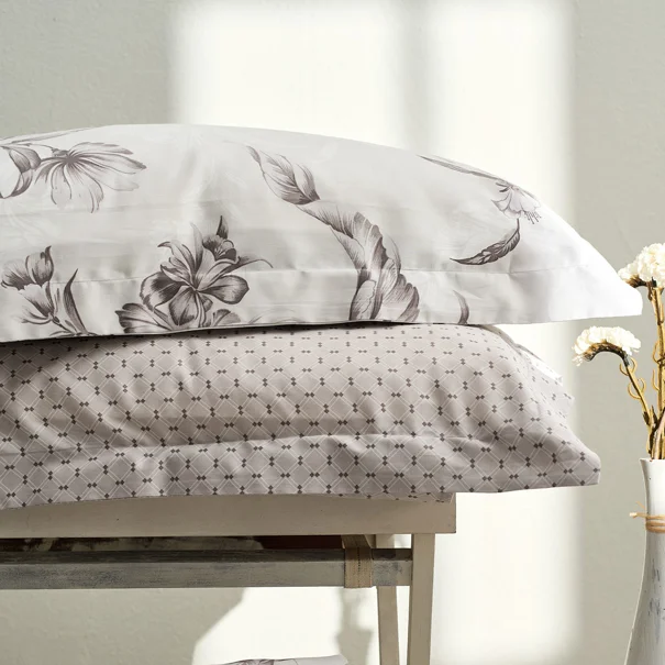 Σεντόνια King Size (Σετ) Vesta Elegant Victoria 1