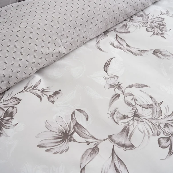 Σεντόνια King Size (Σετ) Vesta Elegant Victoria 1