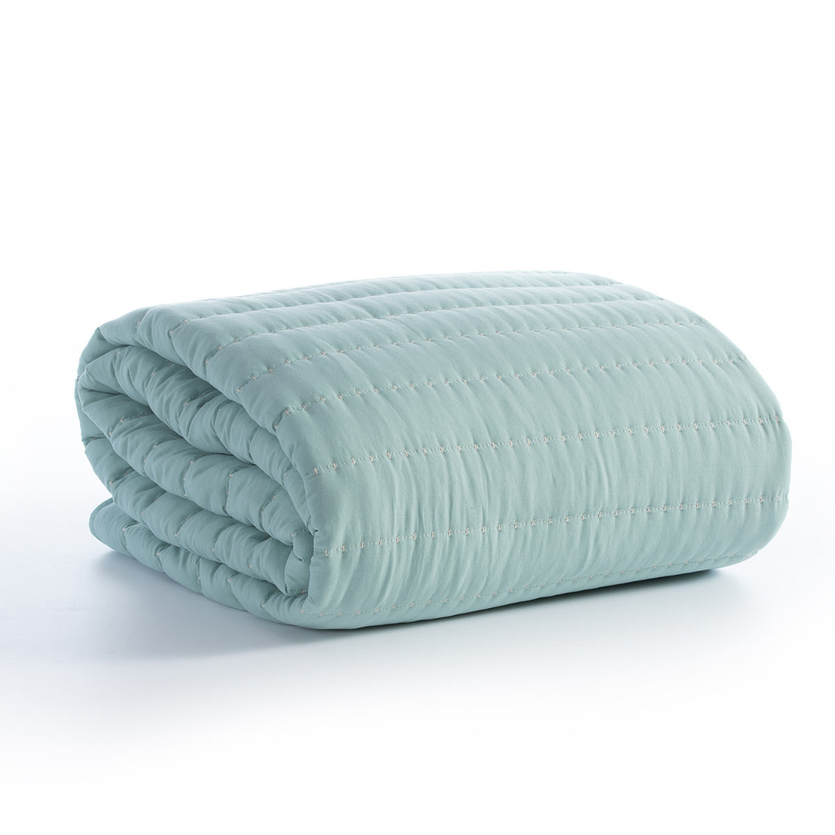 Κουβερλί Ημίδιπλο (180X240) Nef-Nef Homeware Colorfull Aqua Λευκά Είδη Κρεβατοκάμαρας Spitishop