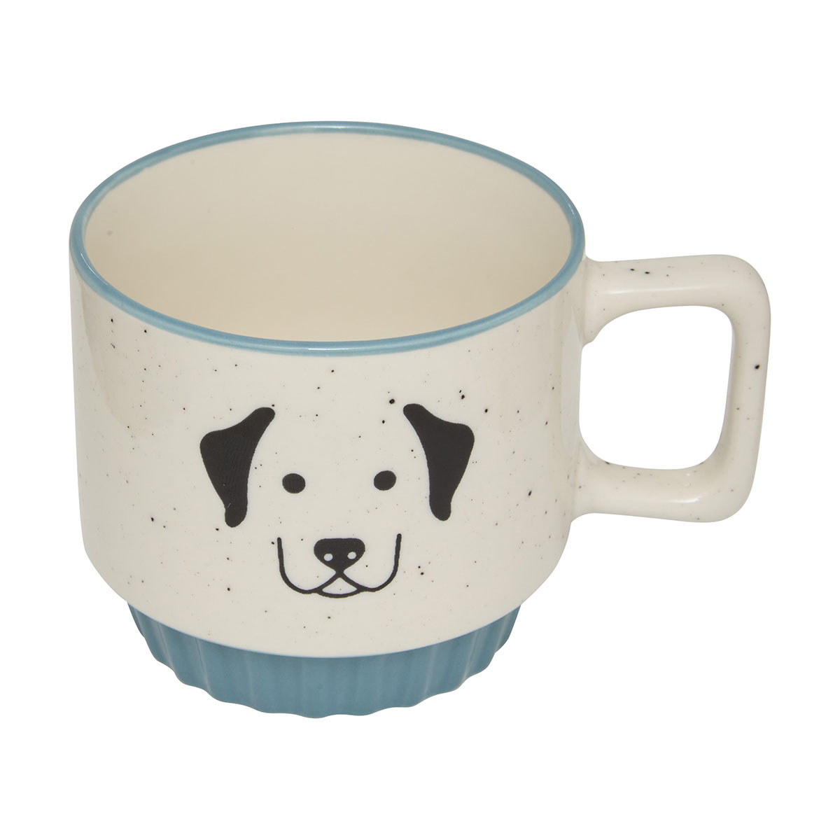 Κούπα 300ml S-D Blue Dog 212117