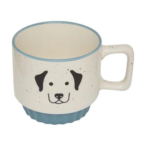 Κούπα 300ml S-D Blue Dog 212117