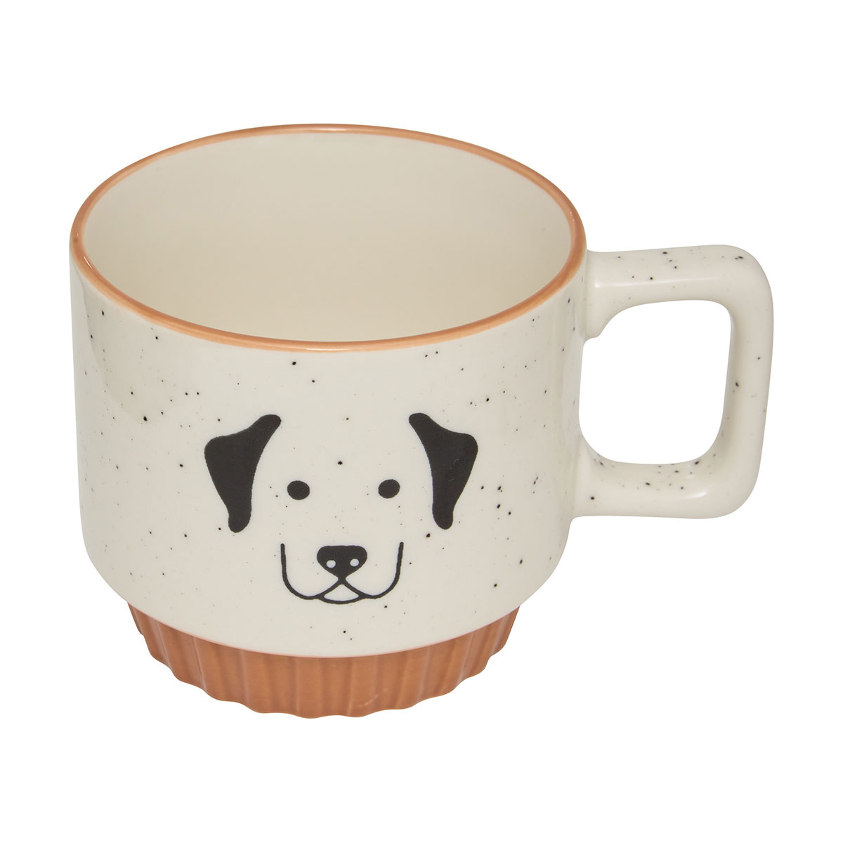 Κούπα 300ml S-D Beige Dog 212117