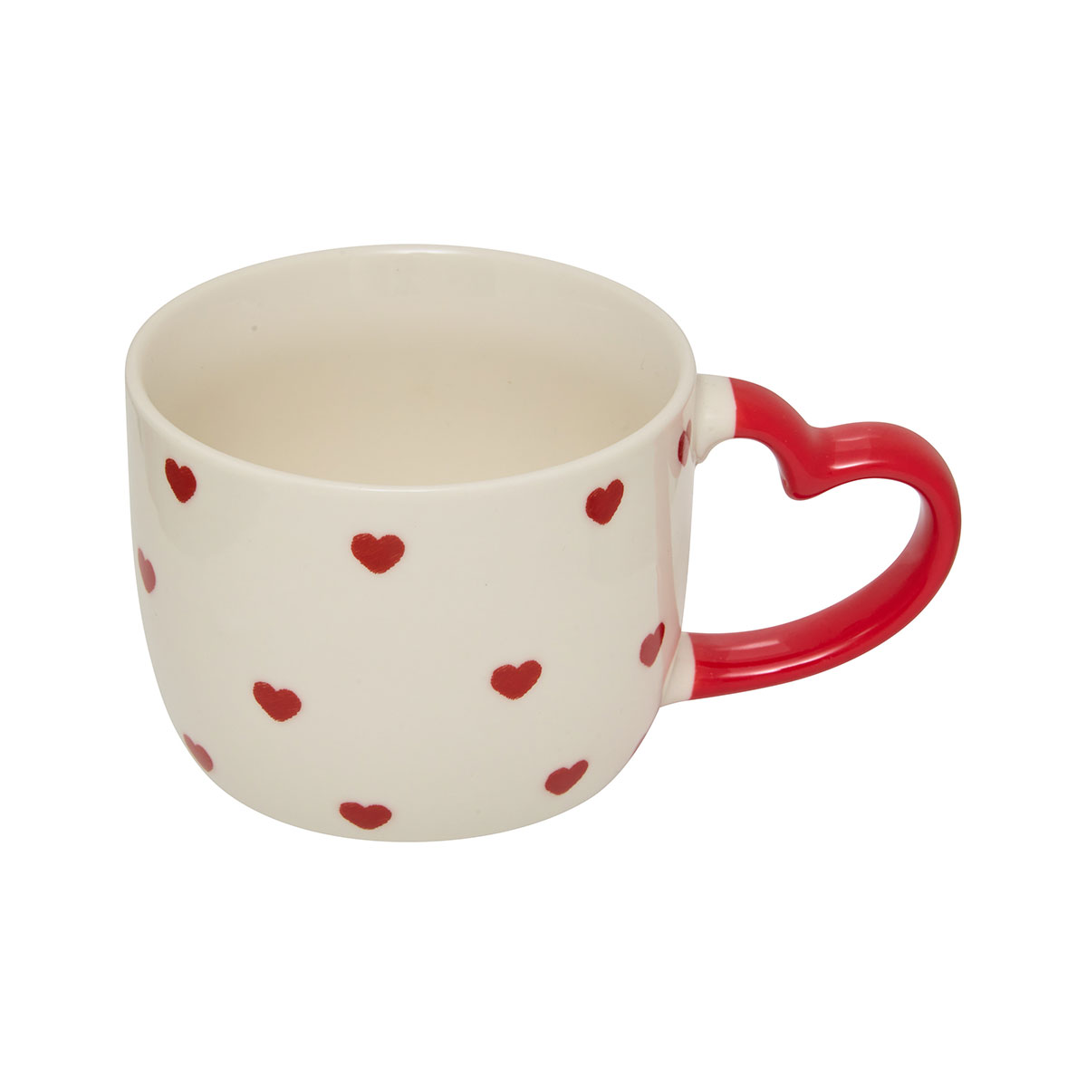 Κούπα 360ml S-D Valentine Red 212102
