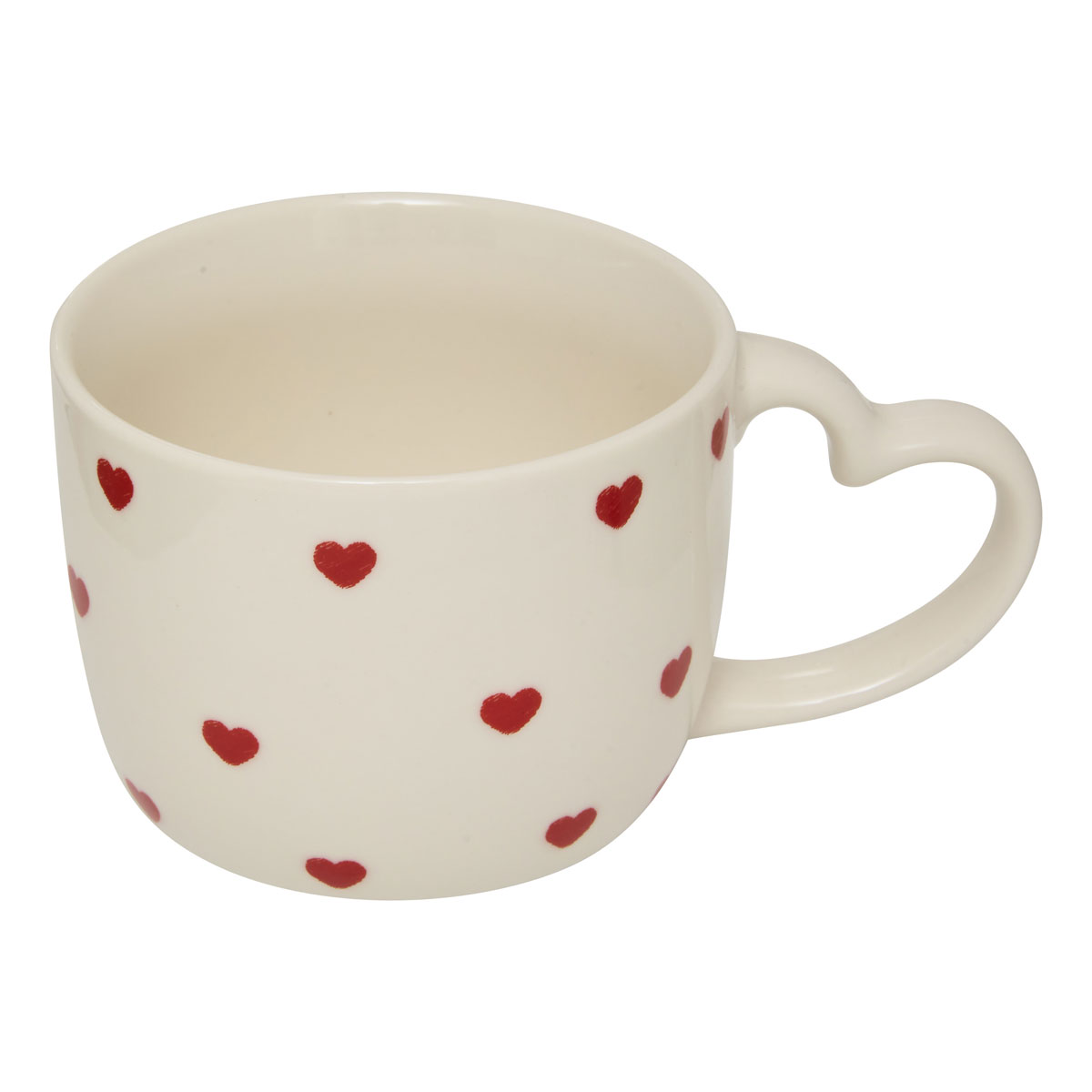 Κούπα 360ml S-D Valentine White 212102