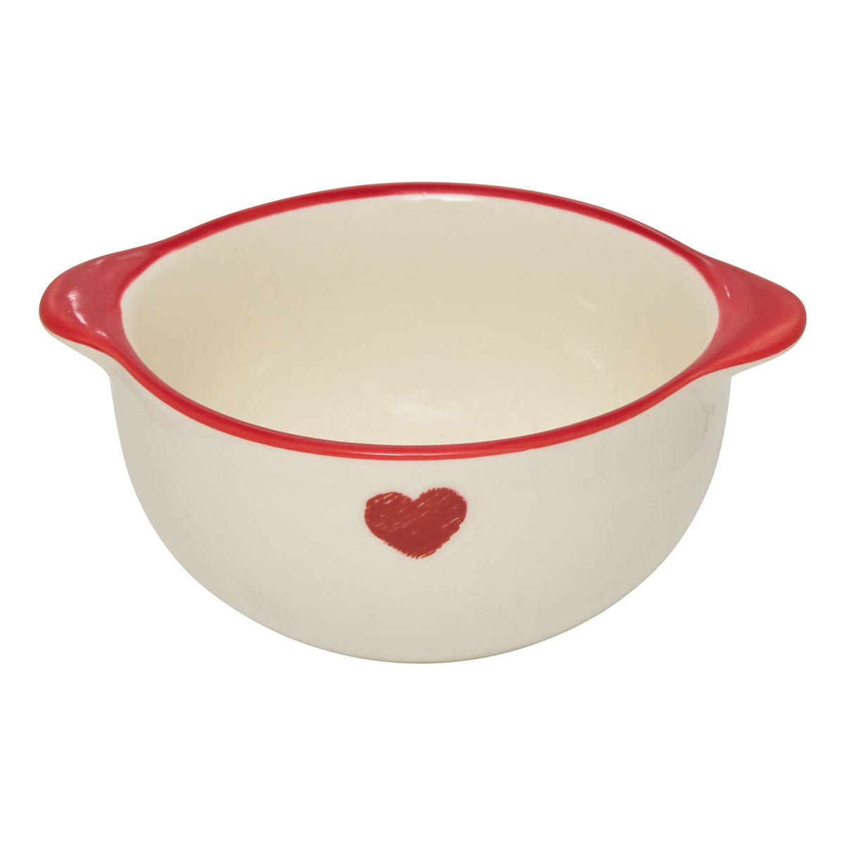 Μπολ (15.7x12.12x6.1) S-D Valentine Cuore 212104