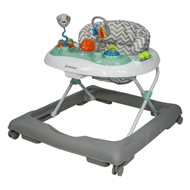 Στράτα (6+ Μηνών/Έως 12kg) Bebe Stars Drive 4234