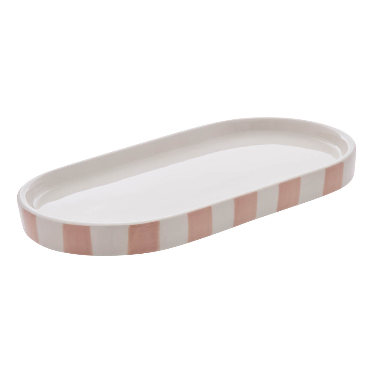 Θήκη Οργάνωσης (23.3x12.3x2) F-V Strio Pink 214789A