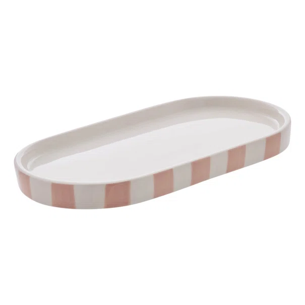 Θήκη Οργάνωσης (23.3x12.3x2) F-V Strio Pink 214789A