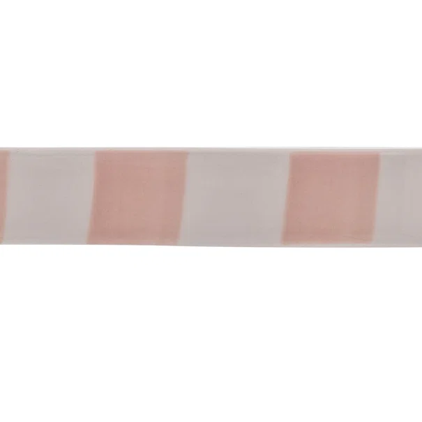 Σαπουνοθήκη (13.3x10x2.5) F-V Strio Pink 214788A