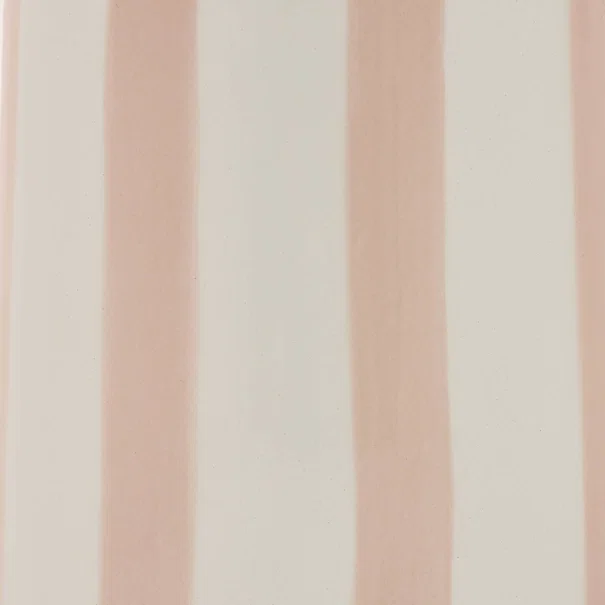 Ποτηροθήκη Μπάνιου (Φ8.7x10) F-V Strio Pink 214787A