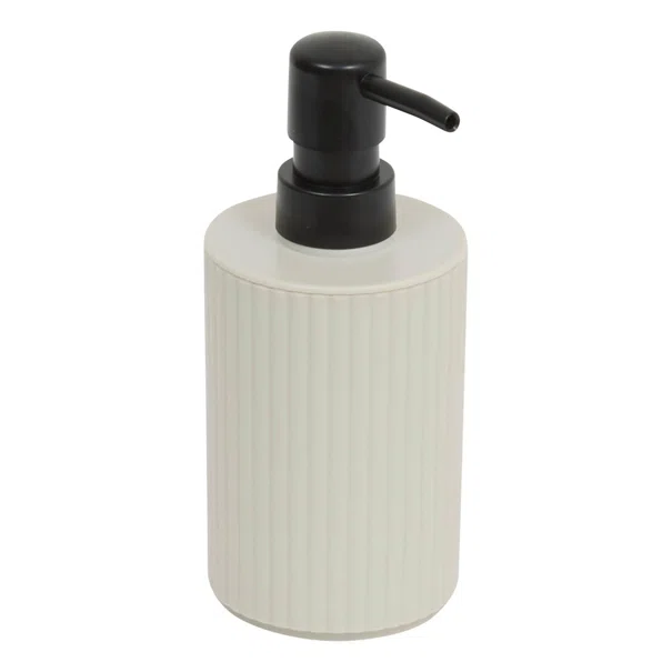 Αξεσουάρ Μπάνιου (Σετ 3τμχ) F-V 214781A Beige