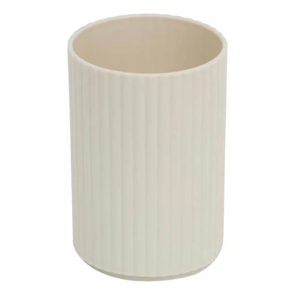 Αξεσουάρ Μπάνιου (Σετ 3τμχ) F-V 214781A Beige
