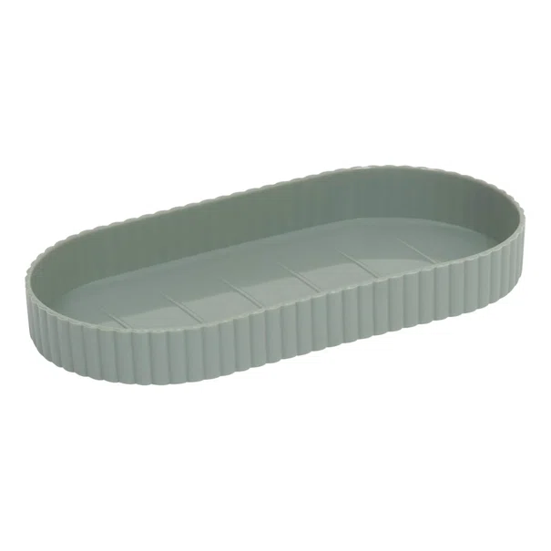 Αξεσουάρ Μπάνιου (Σετ 3τμχ) F-V 214781 Green