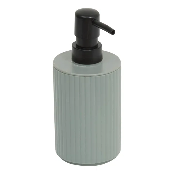 Αξεσουάρ Μπάνιου (Σετ 3τμχ) F-V 214781 Green