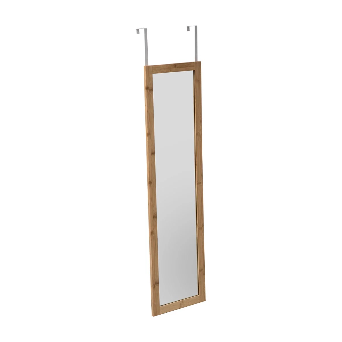 Καθρέφτης Πόρτας (30X110) F-V Bamboo Door Mirror 174640 Διακόσμηση Καθρέφτες Τοίχου Spitishop